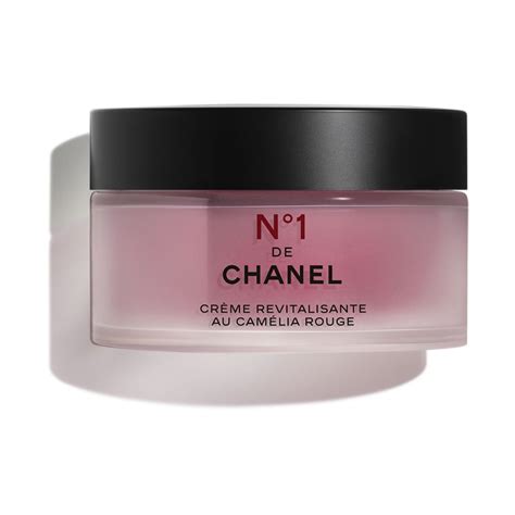 chanel creme revitalisante|chanel le jour moisturizer.